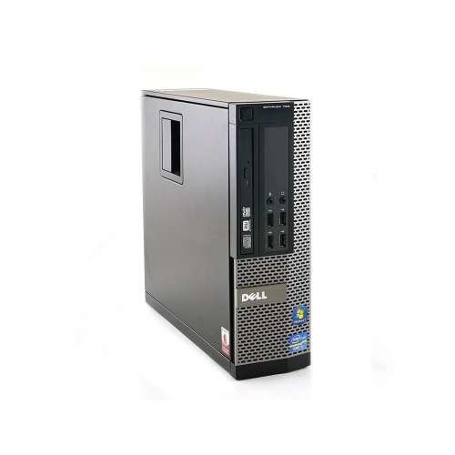 Dell Optiplex 790 SFF s1155 (i5-2400/8gb/SSD 120gb)