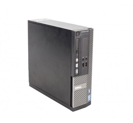 Dell Optiplex 790 SFF s1155 (i3-2120/4gb/SSD 120gb)