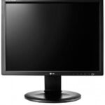 LG Electronics E1910S-BN TN+film LED