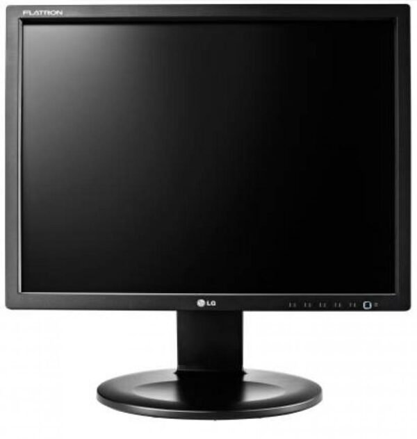 LG Electronics E1910S-BN TN+film LED