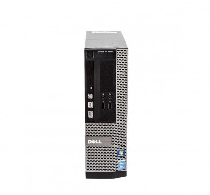 Dell Optiplex 790 USFF s1155 (i5-2400/8gb/SSD 120gb)