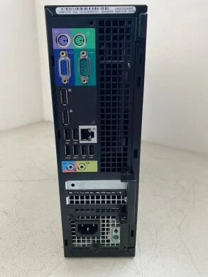 Dell Optiplex 390 SFF s1155 - Зображення 2
