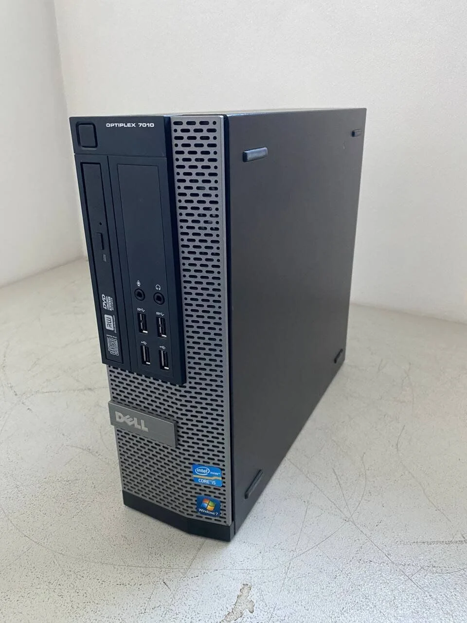 Dell Optiplex 390 SFF s1155 - Зображення 3