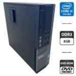 Dell Optiplex 390 SFF s1155