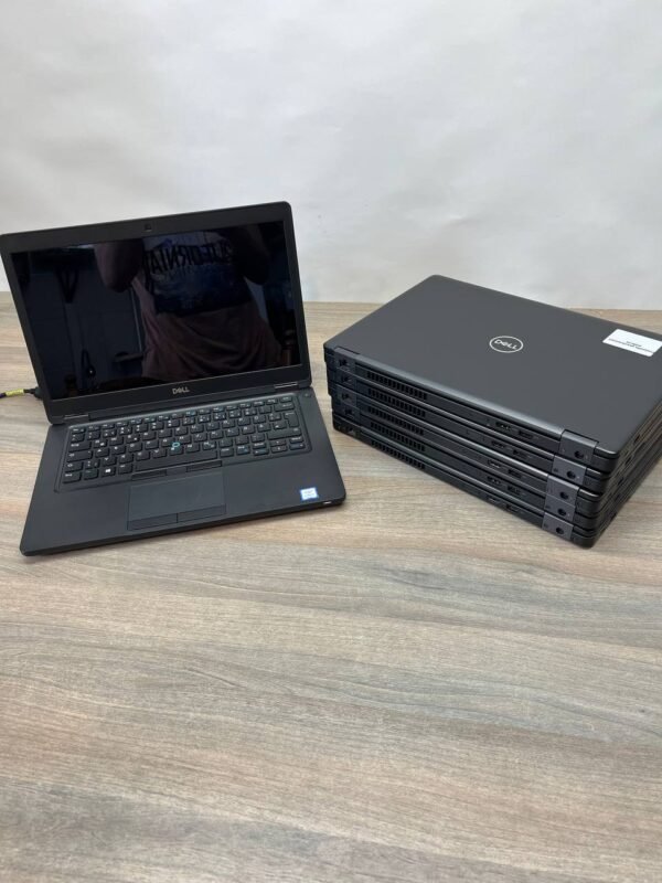 Dell Latitude 5490 Laptop