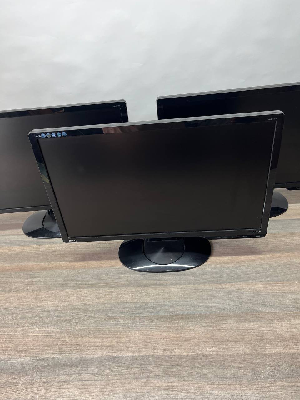 Монітор 24" BenQ G2420HD TN+film FullHD DVI VGA б/в 6 Монітор 24" BenQ G2420HD TN+film FullHD DVI VGA