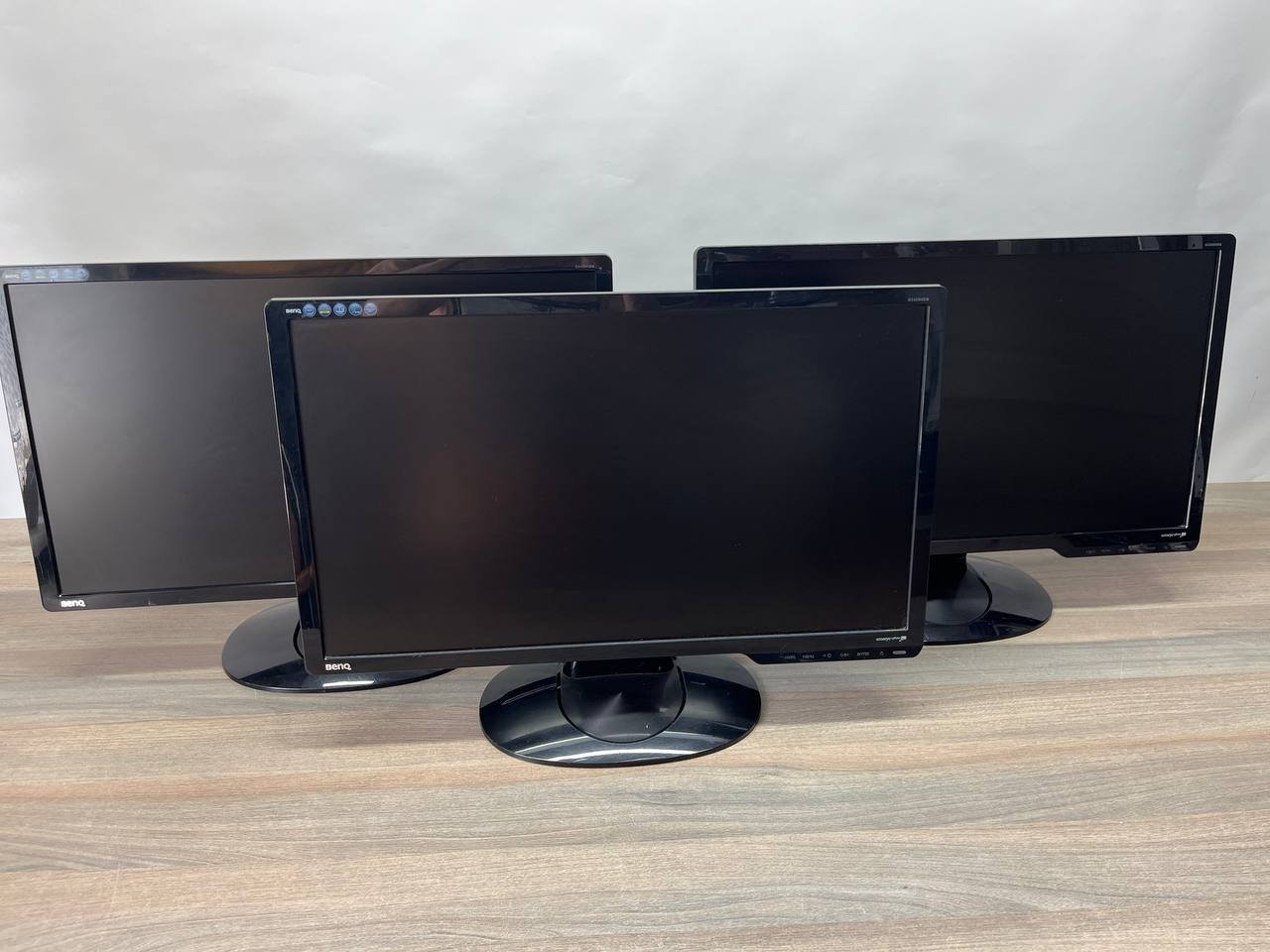 Монітор 24" BenQ G2420HD TN+film FullHD DVI VGA б/в 3 Монітор 24" BenQ G2420HD TN+film FullHD DVI VGA