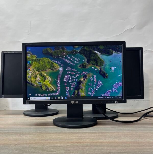 Монітор 19'' LG Flatron E1911SX TN+film LED (1440 x 900) VGA б/в