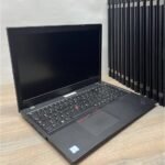 (Копія)Ноутбук 15,6″ Lenovo ThinkPad L590 (i5-8250U/16gb/256SSD) б/в