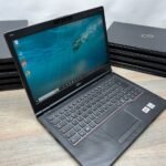 Ноутбук 14″ Fujitsu LifeBook E5410 14" (i5-10310U/8gb/256SSD) б/в