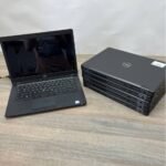 Ноутбук 14″ Dell Latitude 5490 (i5-8350U/8gb/SSD 256gb) б/в