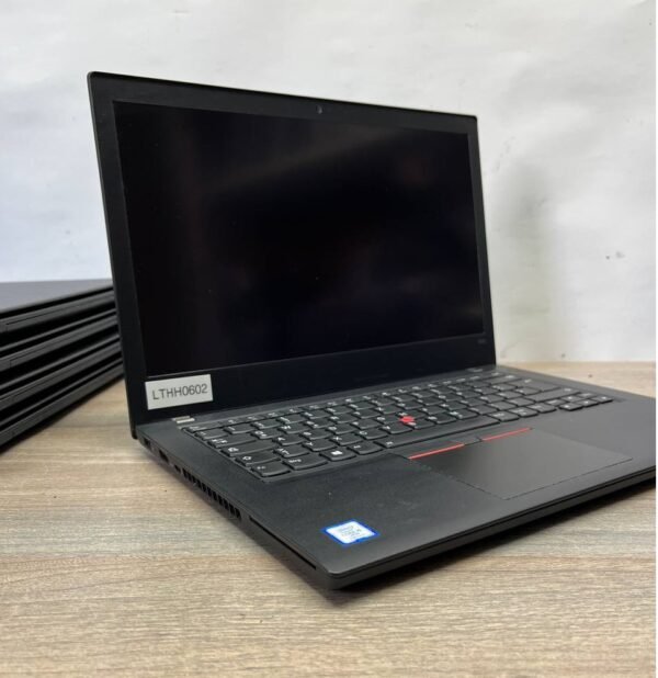 Ноутбук Lenovo ThinkPad T470 IPS Full HD (i5-7300U/8gb/SSD 128gb) б/в