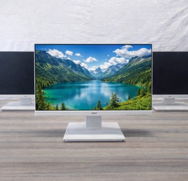 Монітор 24" Acer B246HYL IPS (1920x1080) VGA, DVI, DisplayPort б/в