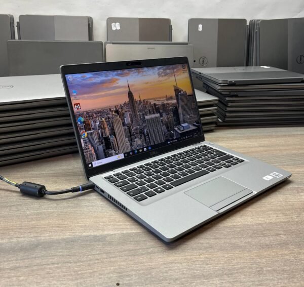 Ноутбук Dell Latitude 5410 14'' ( i5-10310U\8gb\SSD 256gb)