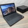 Ноутбук Dell Latitude 5490 (i5-8350U/8gb/SSD 256gb)