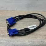 Дріт VGA / VGA 1,5м б/в