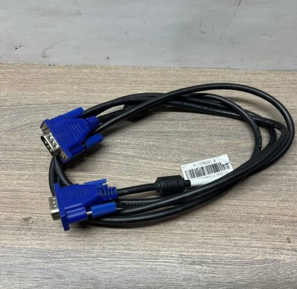 Дріт VGA / VGA 1,5м б/в