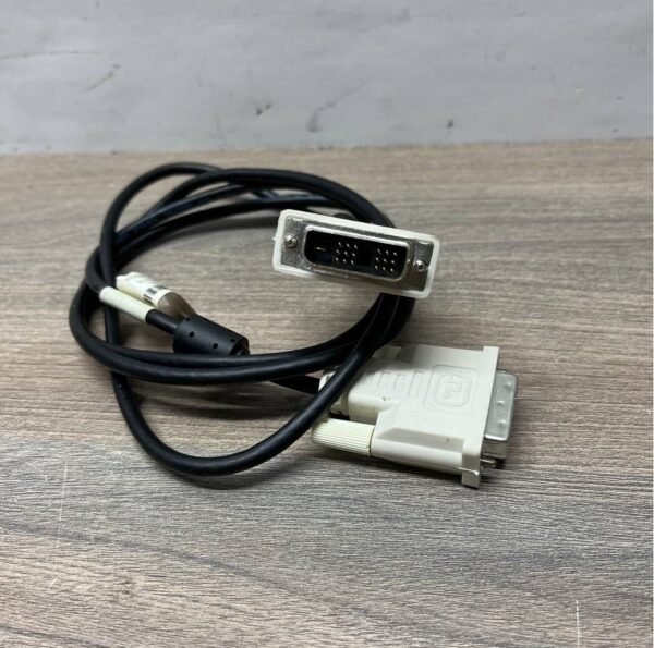 Дріт DVI / DVI 1,8м б/в