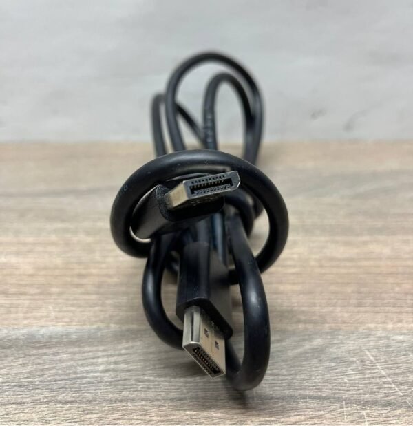Дріт DisplayPort / DisplayPort б/у
