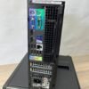 ПК Dell Optiplex 7010 SFF s1155 (i5-3470/8gb/SSD 120gb) б/в