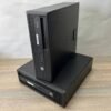 ПК HP EliteDesk 705 G2 SFF sFM2+ (A8 PRO-8650B R7(4 ядра)/8gb/SSD 120gb)