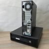 ПК HP EliteDesk 705 G2 SFF sFM2+ (A8 PRO-8650B R7(4 ядра)/8gb/SSD 120gb)