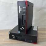 ПК Fujitsu Esprimo D538/E94+ SSF s1151v2(9gen) (i5-9400(6 ядер)/8gb/SSD 120gb)