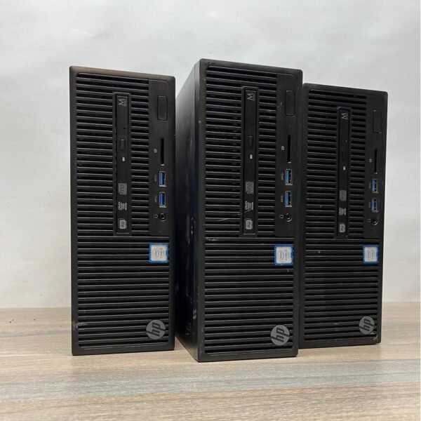ПК HP 280 G2 SFF Business PC s1151v1 (i3-6100/8gb/SSD 120gb)