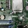 Материнська плата для Dell Optiplex 7010 SFF