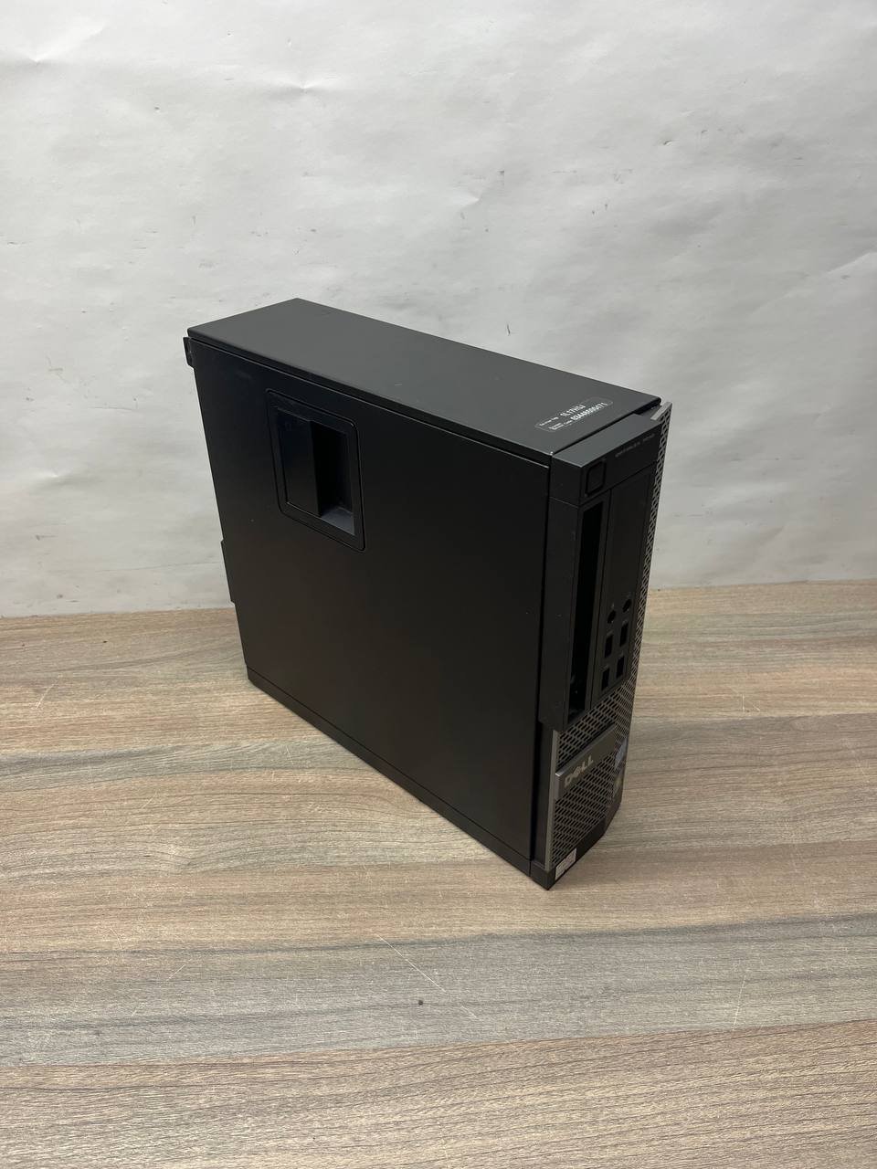 Корпус Dell OptiPlex 7010 Small Form Factor (SFF) 0X8WW2 б/в 2 Корпус Dell OptiPlex 7010 Small Form Factor (SFF) б/в