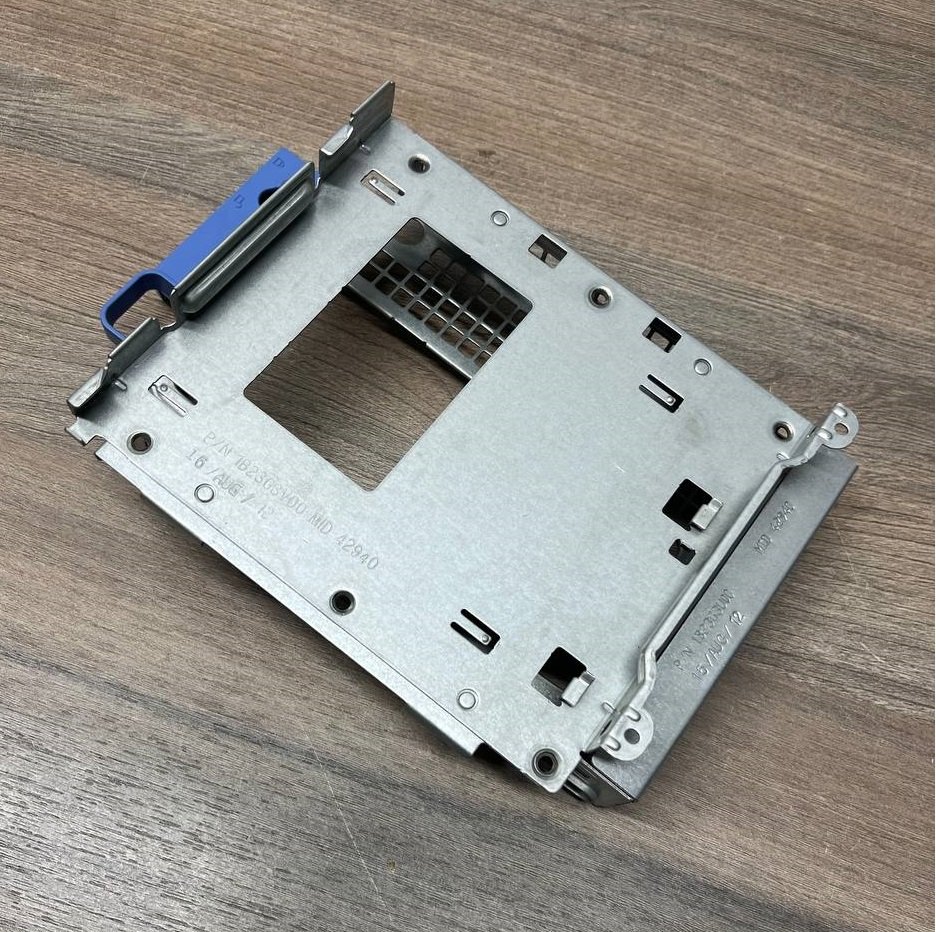 Корзина, Кронштейн HDD‑касета для Dell OptiPlex 7010 SFF 1B23G3v00/ MX 60047 1 HDD-касета для Dell OptiPlex 7010 SFF (3.5″ SATA)