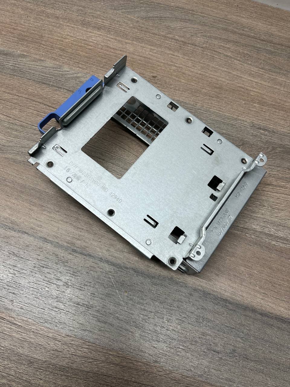Корзина, Кронштейн HDD‑касета для Dell OptiPlex 7010 SFF 1B23G3v00/ MX 60047 2 HDD-касета для Dell OptiPlex 7010 SFF (3.5″ SATA)