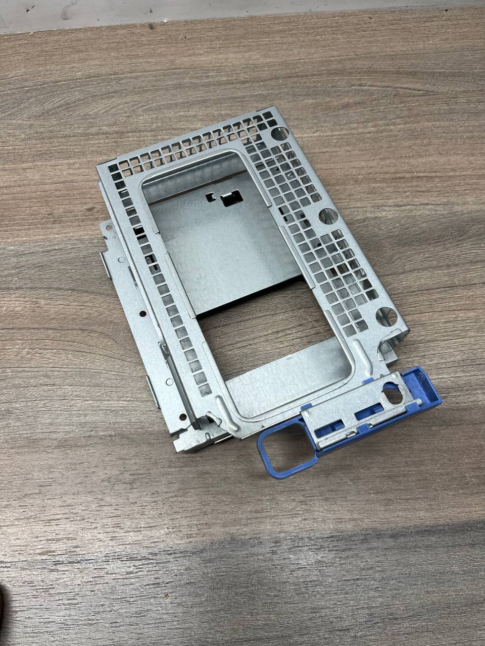 Корзина, Кронштейн HDD‑касета для Dell OptiPlex 7010 SFF 1B23G3v00/ MX 60047 3 HDD-касета для Dell OptiPlex 7010 SFF (3.5″ SATA)