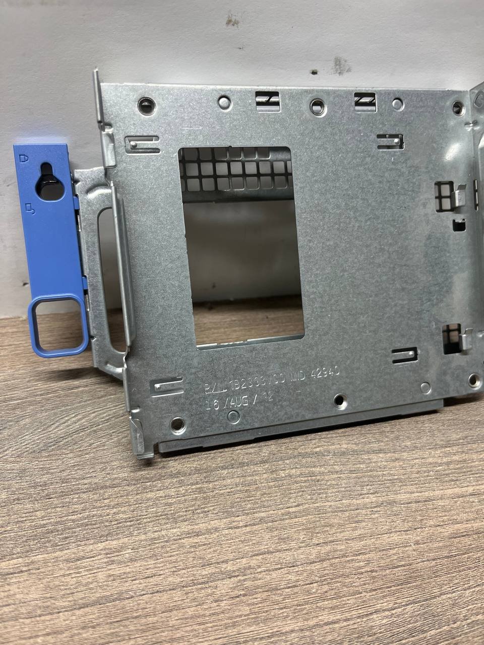 Корзина, Кронштейн HDD‑касета для Dell OptiPlex 7010 SFF 1B23G3v00/ MX 60047 4 HDD-касета для Dell OptiPlex 7010 SFF (3.5″ SATA)