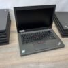 Ноутбук Lenovo ThinkPad T460 IPS 1920*1080 (i5-6300U/8gb/SSD 128gb)