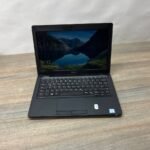 Ноутбук Dell Latitude 5280 12.5" (i5-7300U/8gb/SSD 256gb)