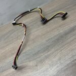 кабель живлення SATA для HP 8300 SFF HP 636923‑001