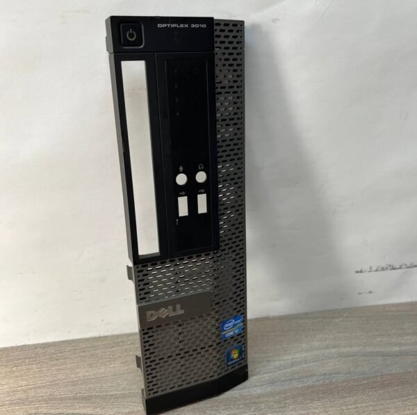 Оригінальна морда Dell OptiPlex 3010 SFF (передня панель) – 04TH5M / 0X7YF6 / X7YF6 / 0N7G4N / N7G4N б/у