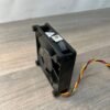 Оригінальний кулер корпуса Dell OptiPlex 3010 – 099GRF / 0GCH4W / GCH4W / 0C2RTV / C2RTV б/у