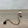 Оригінальна кнопка вмикання Dell OptiPlex 3020 SFF (Power Button / Power Switch Cable) – 0606TM / 606TM б/у