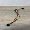 Оригінальний кабель живлення SSD/HDD та DVD (SATA Power Cable) Dell OptiPlex 7020 SFF – 07GYGG б/у