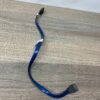 SATA кабель довгий Dell OptiPlex 390 SFF 0H3G3H