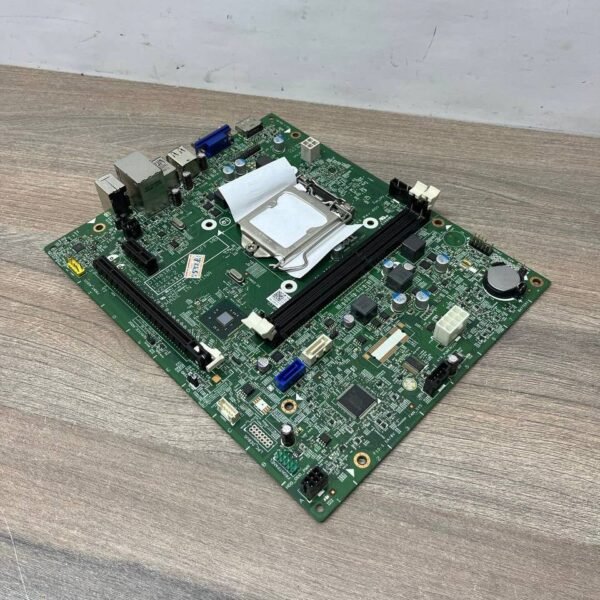 Оригінальна материнська плата Dell OptiPlex 9010 LGA1155 – 051FJ8 / 0GY6Y8 / GY6Y8 / 0X9M3X б/у