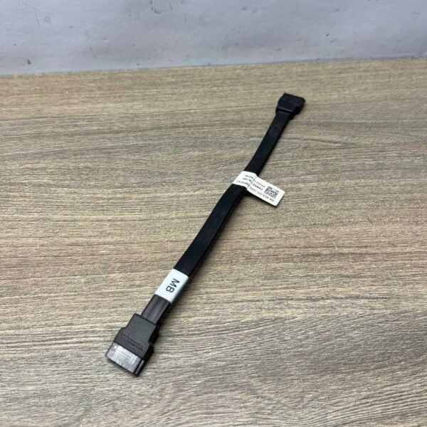 Оригінальний SATA кабель короткий Dell 9010 SFF – 05N8N2 / 016VP1 HDD SSD DVD‑ROM б/у