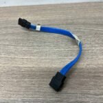 Оригінальний довгий дріт SATA Dell OptiPlex 3020 SFF – 0GVJ31 б/у
