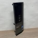 Оригінальна передня панель / морда (Front Panel / Bezel) Dell OptiPlex 990 SFF – 1B31D1T00-600-G б/у