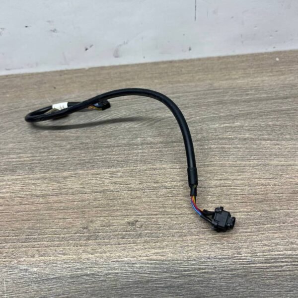 Оригінальна кнопка вмикання (Power Button / Power Switch) Dell OptiPlex 990 SFF – 0VW42T б/у