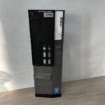 Оригінальна морда / передня панель (Front Bezel / Front Panel) Dell OptiPlex 9020 SFF – 1B31D1T00-600-G б/у