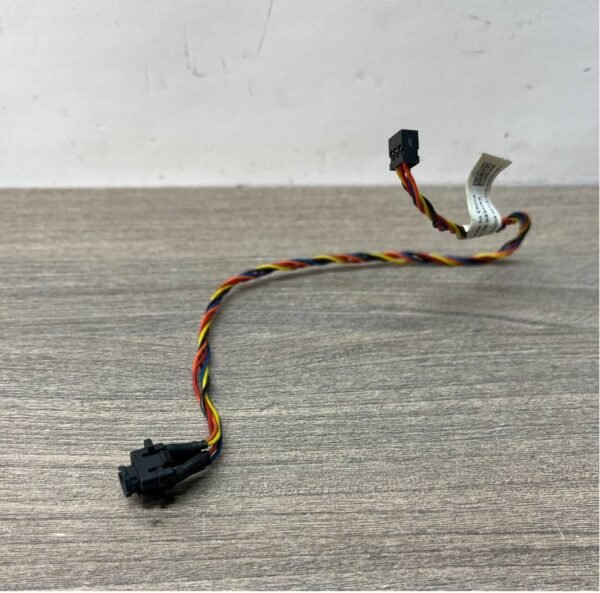 Кнопка живлення Dell OptiPlex 3010 Power Button (085DX6 / 0X3KJ8 / X3KJ8 / 0V7M2K / V7M2K) б/у
