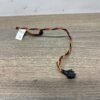 Оригінальна кнопка вмикання Dell OptiPlex 3020 SFF (Power Button / Power Switch Cable) – 0606TM / 606TM б/у